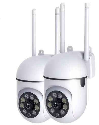 Avexera WatchGuard