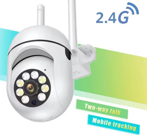 Avexera WatchGuard