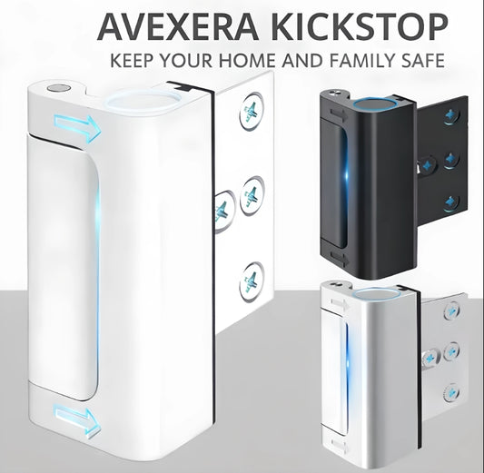 Avexera Kickstop