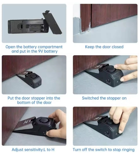 Avexera WedgeGuard™