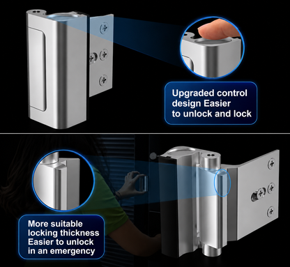 Avexera Kickstop