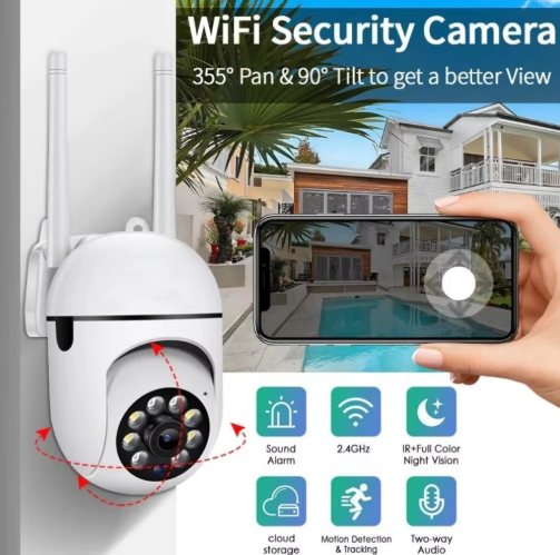 Avexera WatchGuard