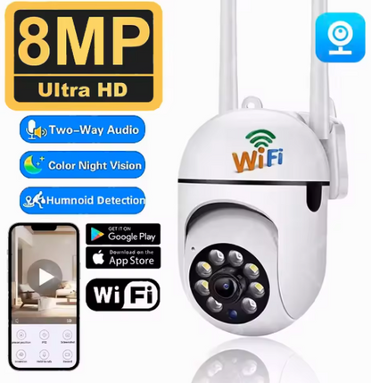 Avexera WatchGuard