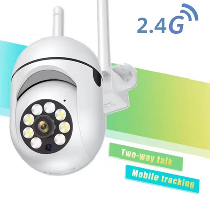 Avexera WatchGuard