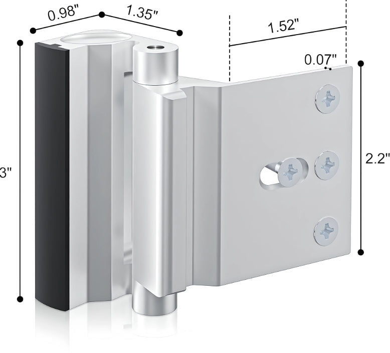 Avexera Kickstop