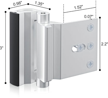 Avexera Kickstop