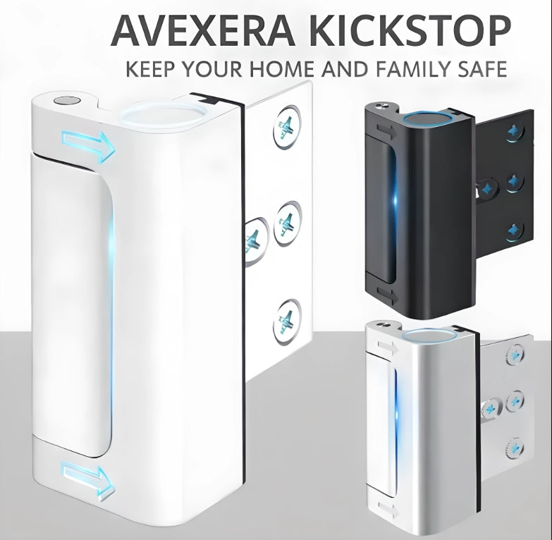 Avexera Kickstop