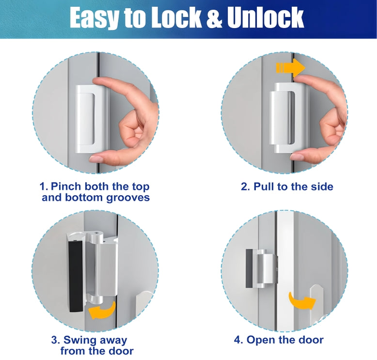 Avexera Kickstop