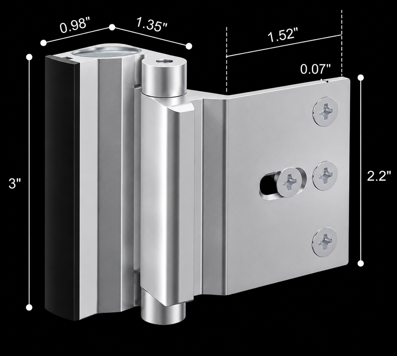 Avexera Kickstop