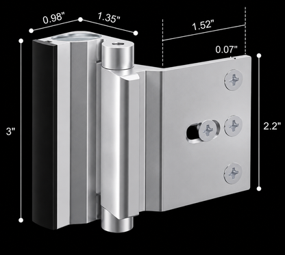 Avexera Kickstop